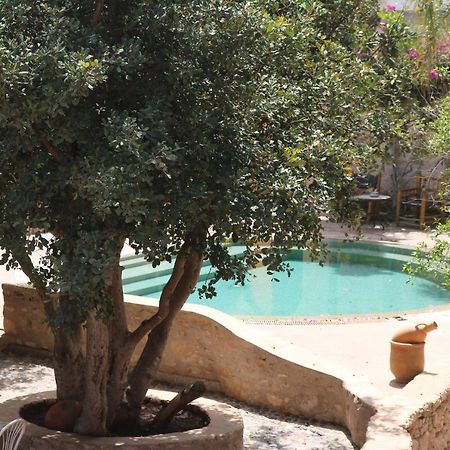 Villa Grenadine Essaouira Eksteriør billede