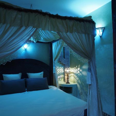 Villa Grenadine Essaouira Værelse billede