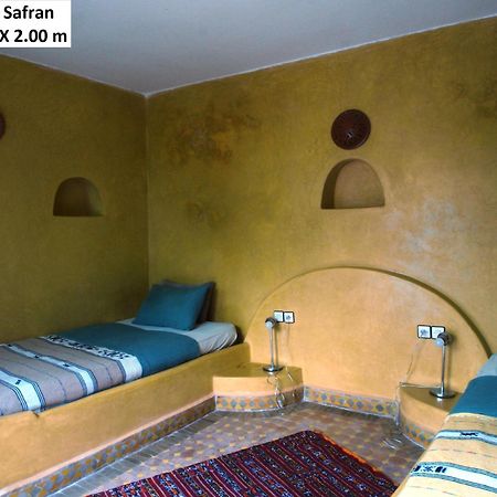 Villa Grenadine Essaouira Eksteriør billede
