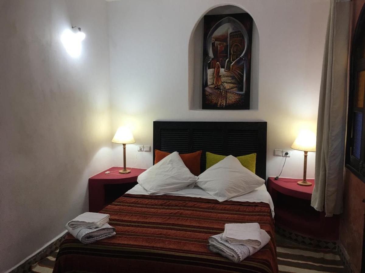 Villa Grenadine Essaouira Eksteriør billede