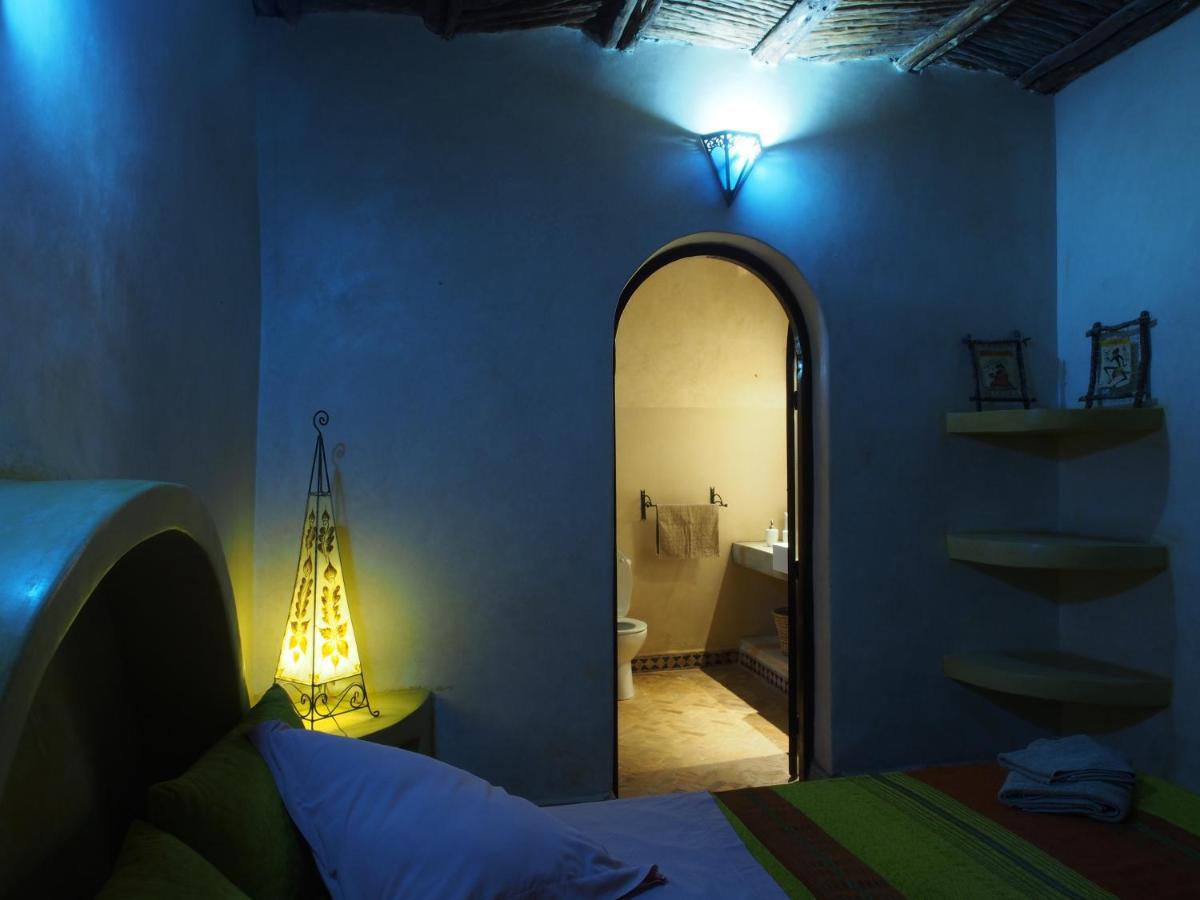 Villa Grenadine Essaouira Eksteriør billede