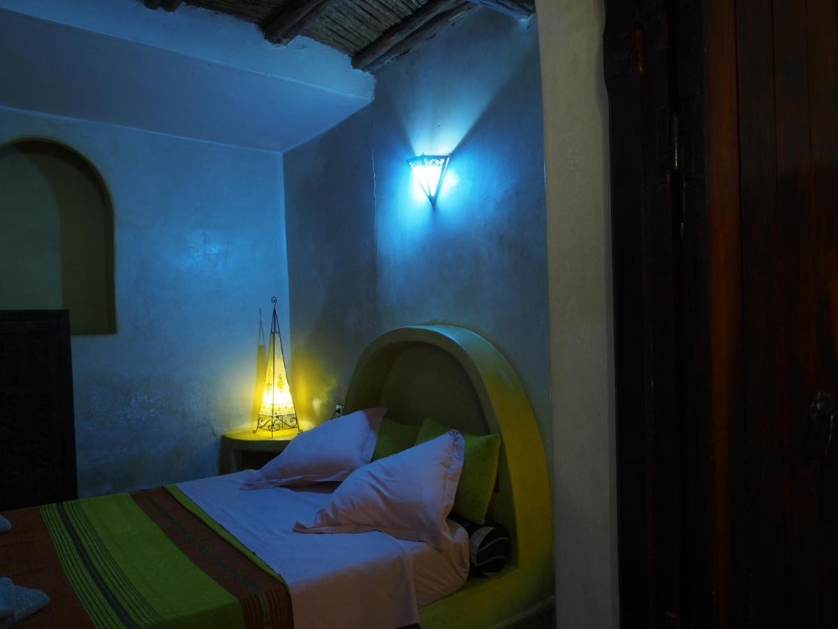 Villa Grenadine Essaouira Eksteriør billede