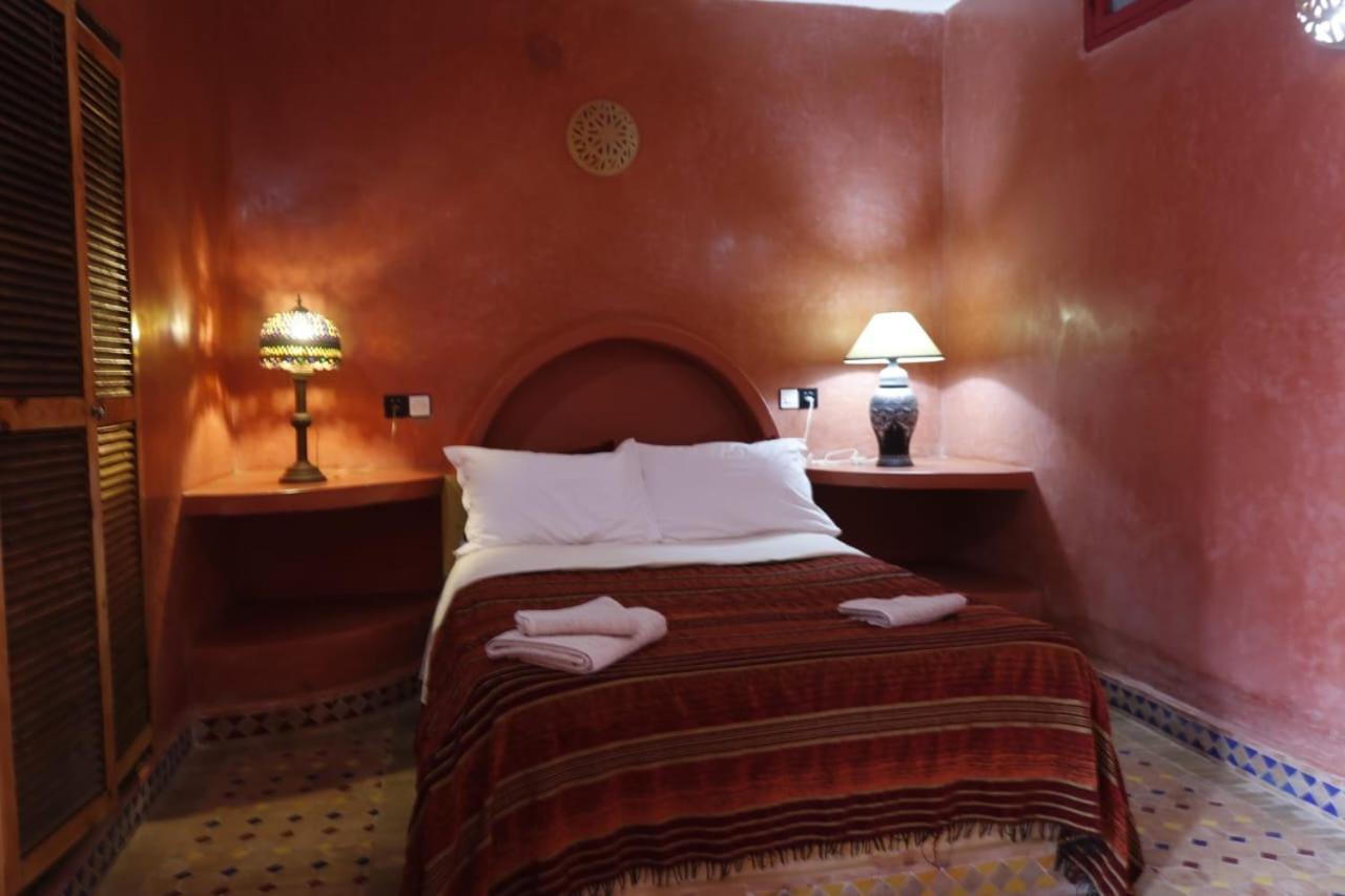 Villa Grenadine Essaouira Eksteriør billede