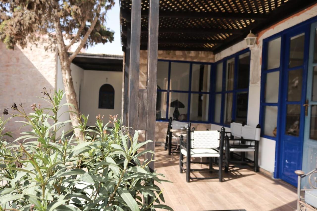 Villa Grenadine Essaouira Eksteriør billede