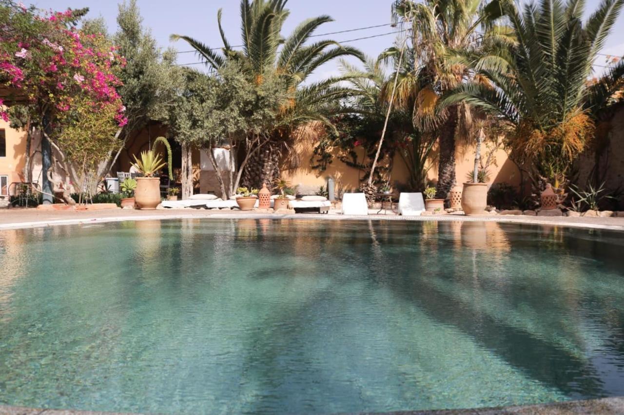 Villa Grenadine Essaouira Eksteriør billede