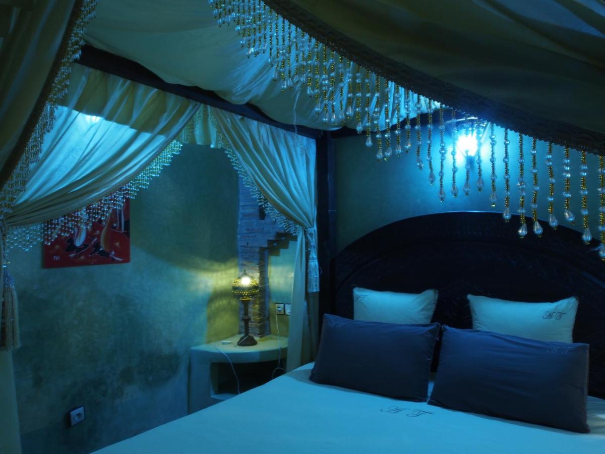 Villa Grenadine Essaouira Eksteriør billede