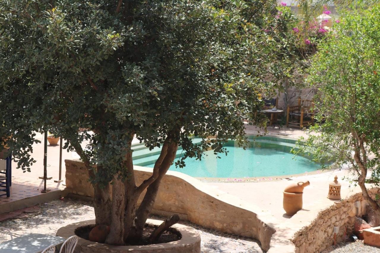 Villa Grenadine Essaouira Eksteriør billede