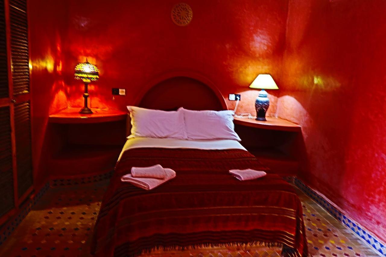 Villa Grenadine Essaouira Eksteriør billede