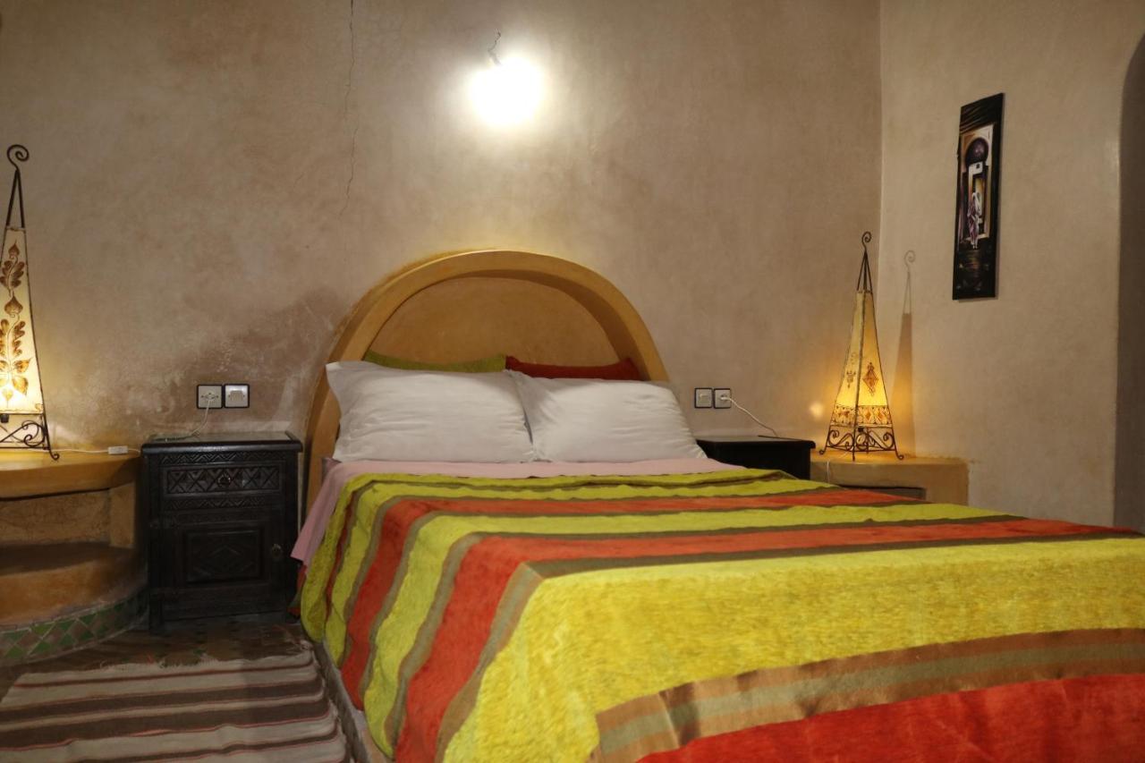 Villa Grenadine Essaouira Eksteriør billede