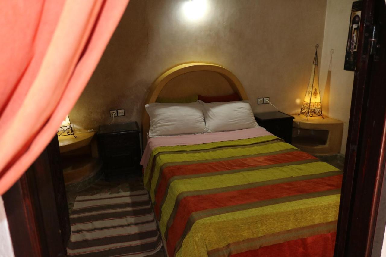 Villa Grenadine Essaouira Eksteriør billede