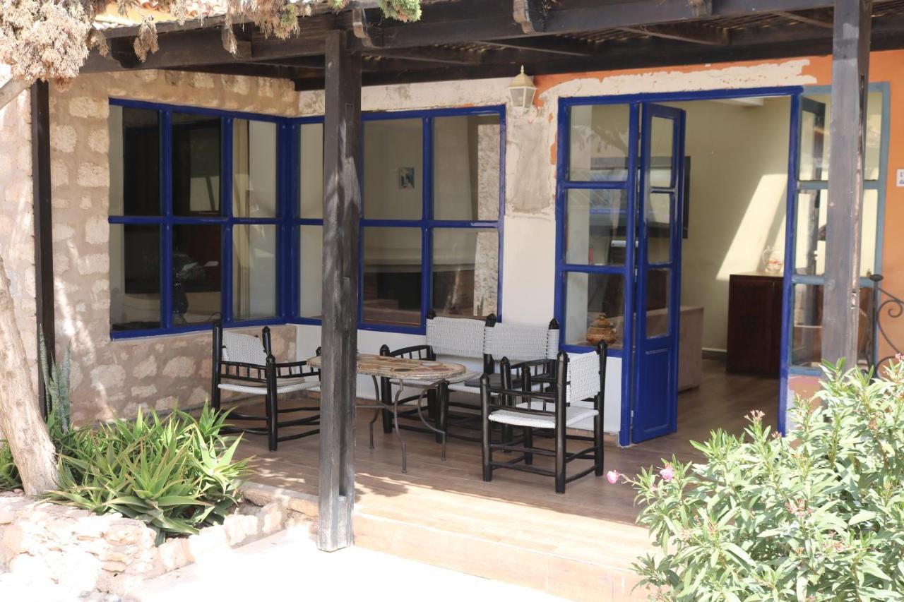 Villa Grenadine Essaouira Eksteriør billede