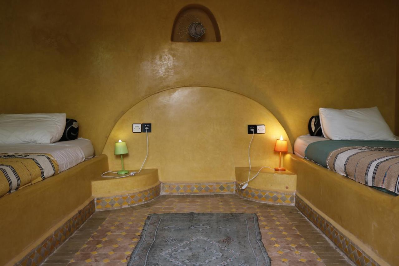 Villa Grenadine Essaouira Eksteriør billede