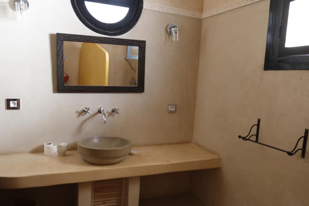 Villa Grenadine Essaouira Eksteriør billede