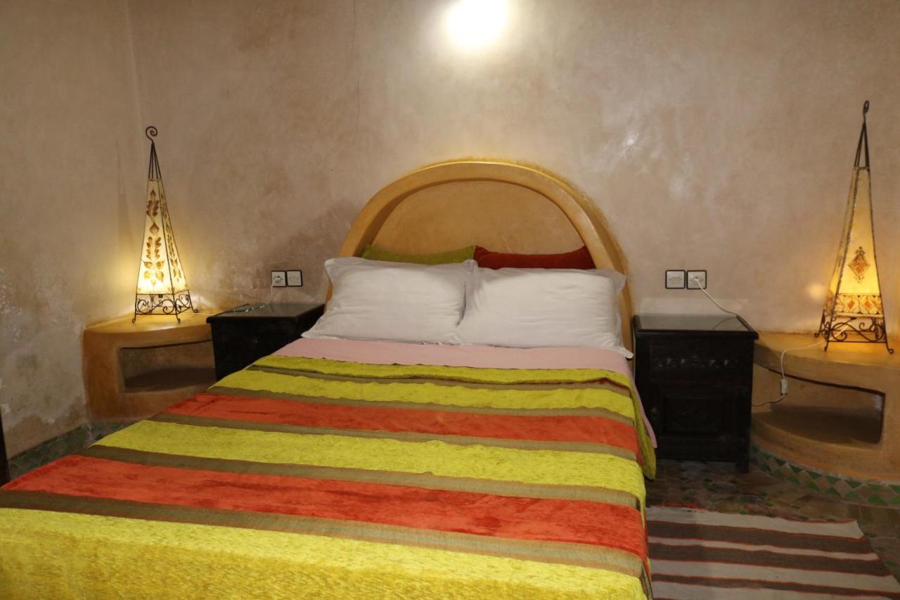 Villa Grenadine Essaouira Eksteriør billede