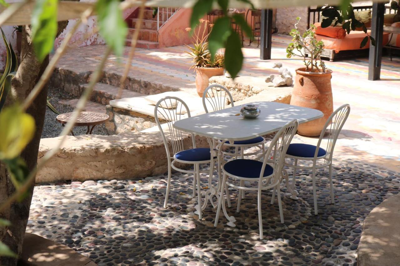 Villa Grenadine Essaouira Eksteriør billede