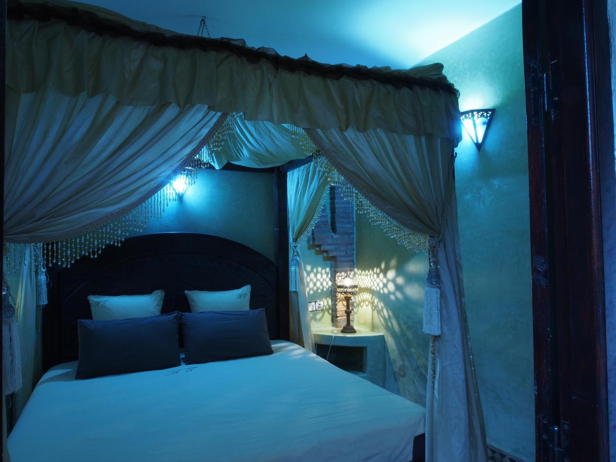 Villa Grenadine Essaouira Værelse billede