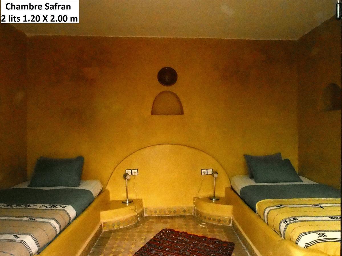 Villa Grenadine Essaouira Eksteriør billede