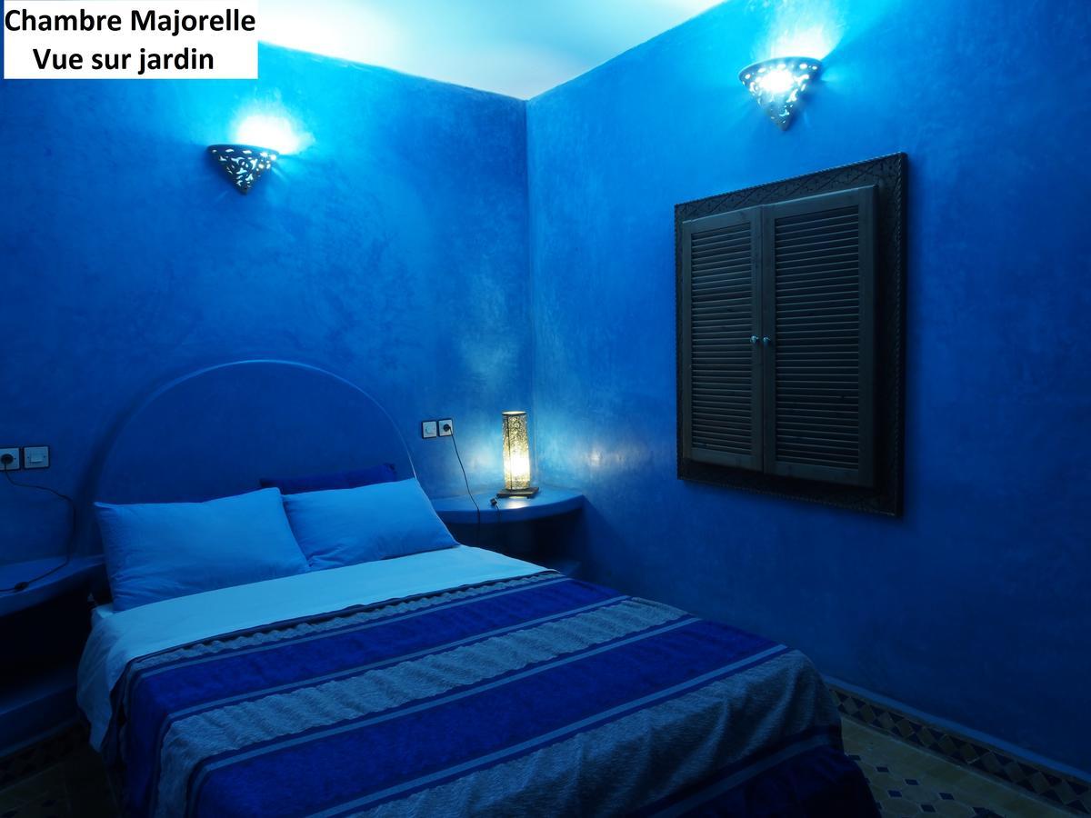 Villa Grenadine Essaouira Eksteriør billede