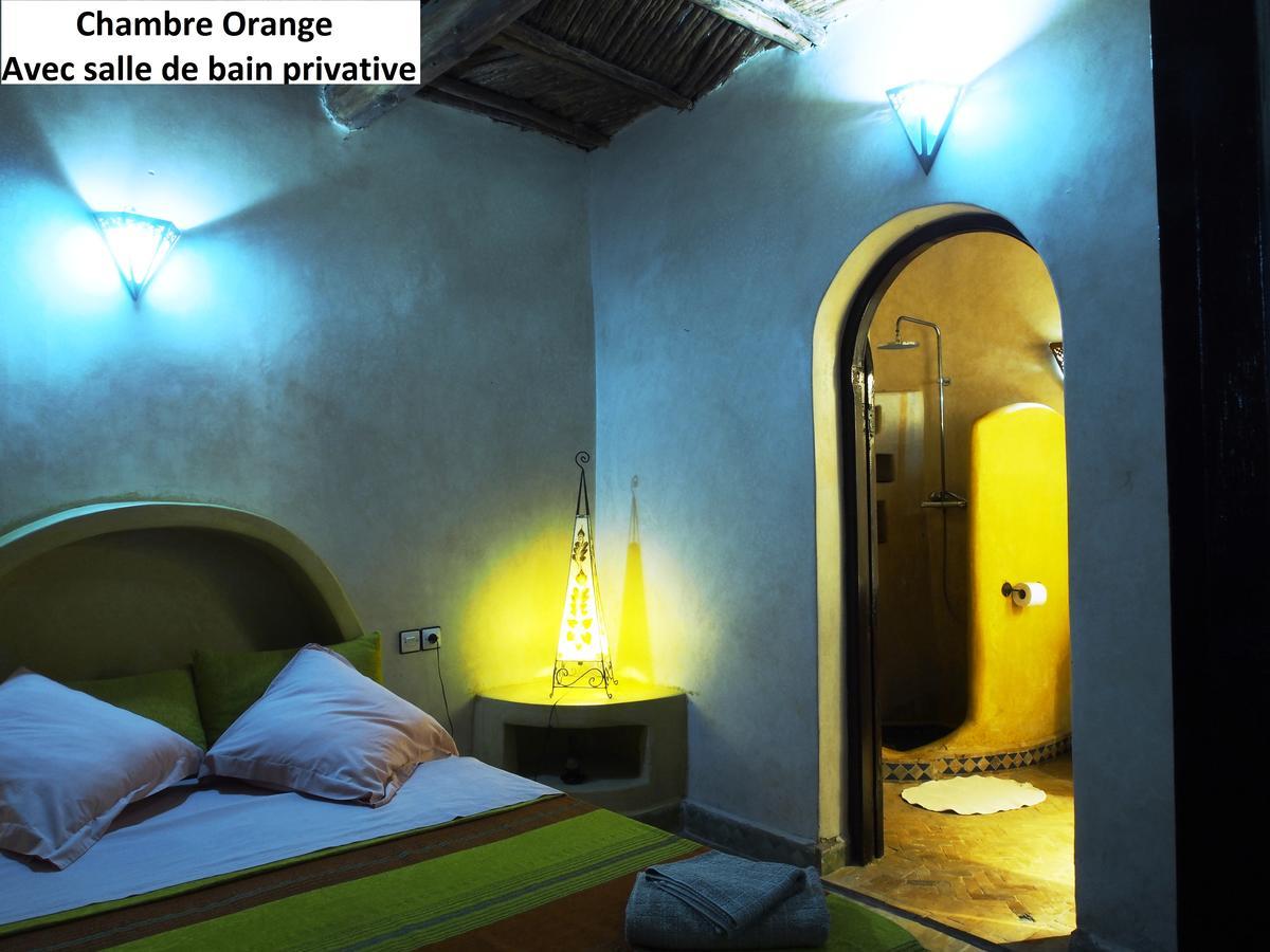 Villa Grenadine Essaouira Eksteriør billede