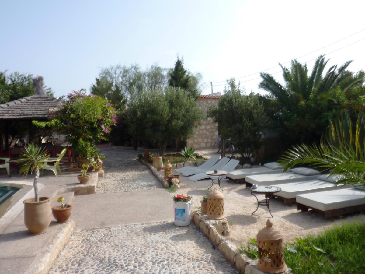 Villa Grenadine Essaouira Eksteriør billede