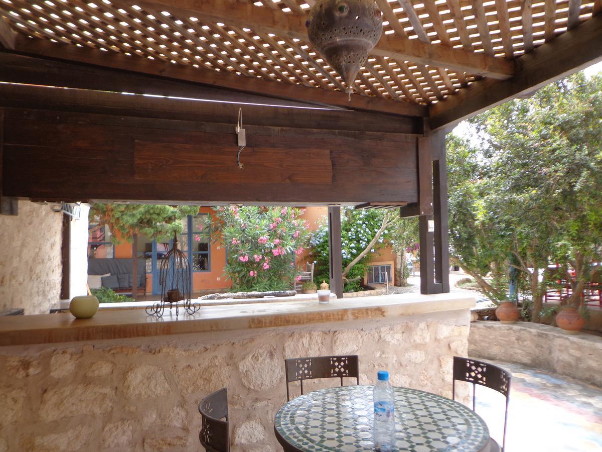 Villa Grenadine Essaouira Eksteriør billede