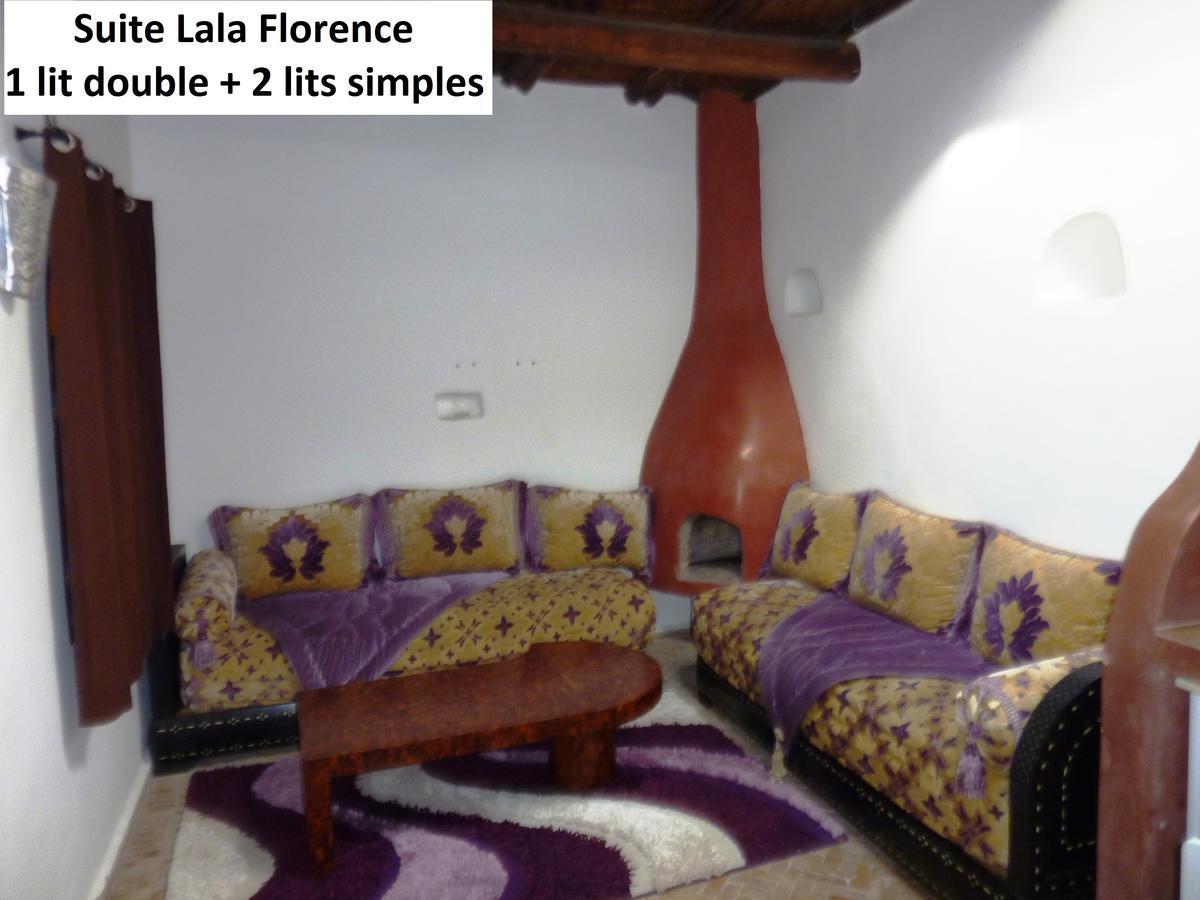 Villa Grenadine Essaouira Eksteriør billede