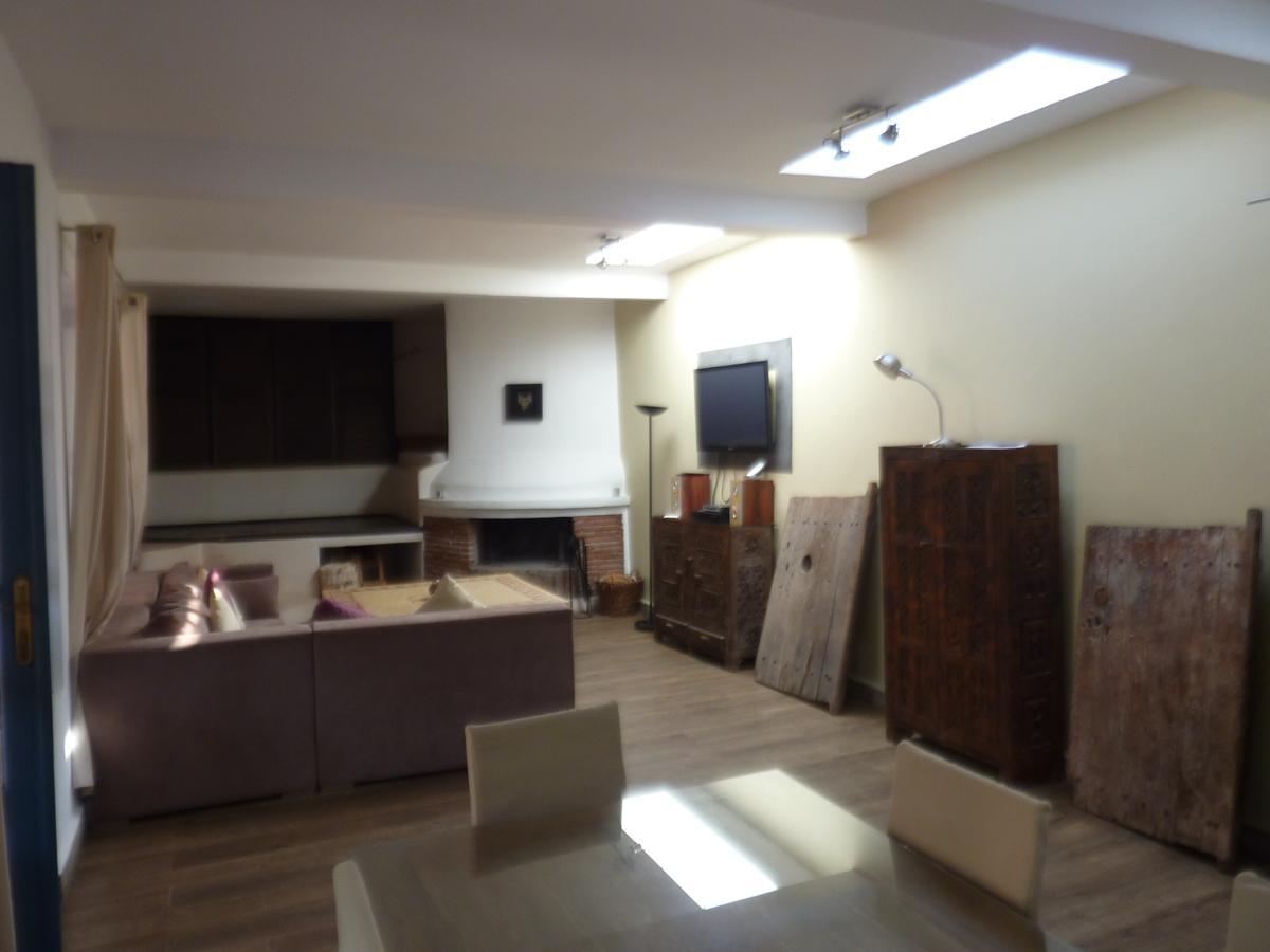 Villa Grenadine Essaouira Eksteriør billede
