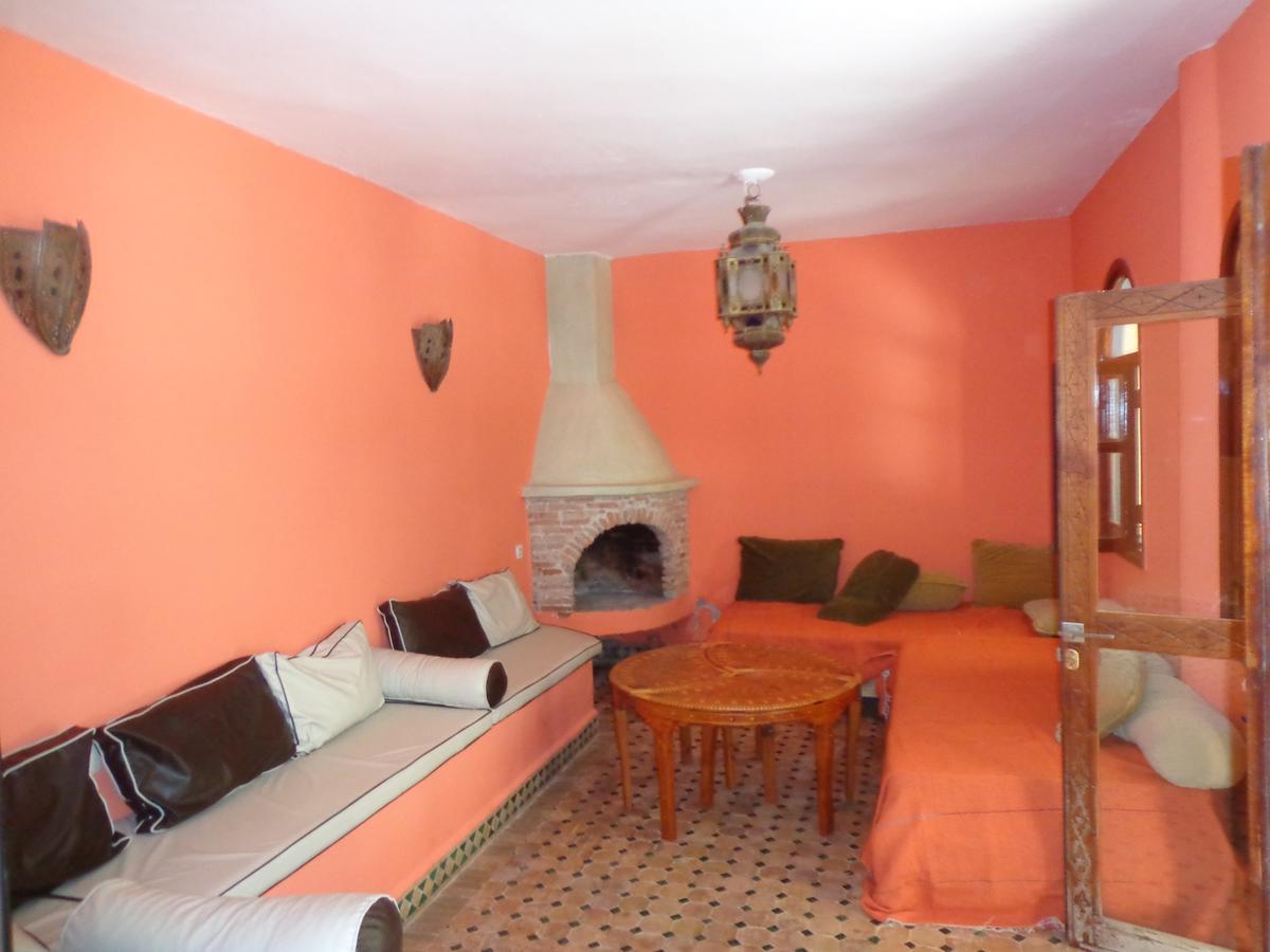 Villa Grenadine Essaouira Eksteriør billede
